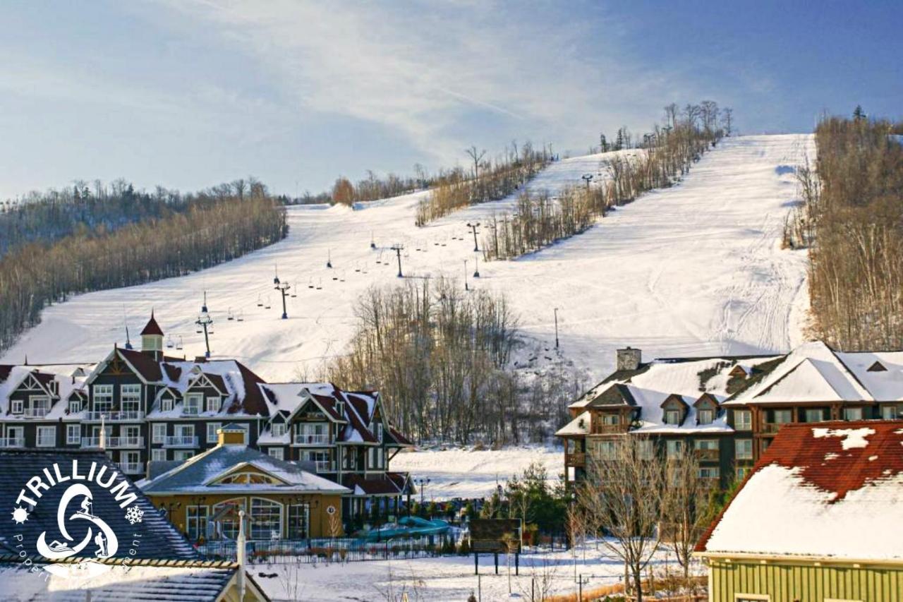 Mountainview Loft At North Creek Resort Blue Mountains Exterior photo
