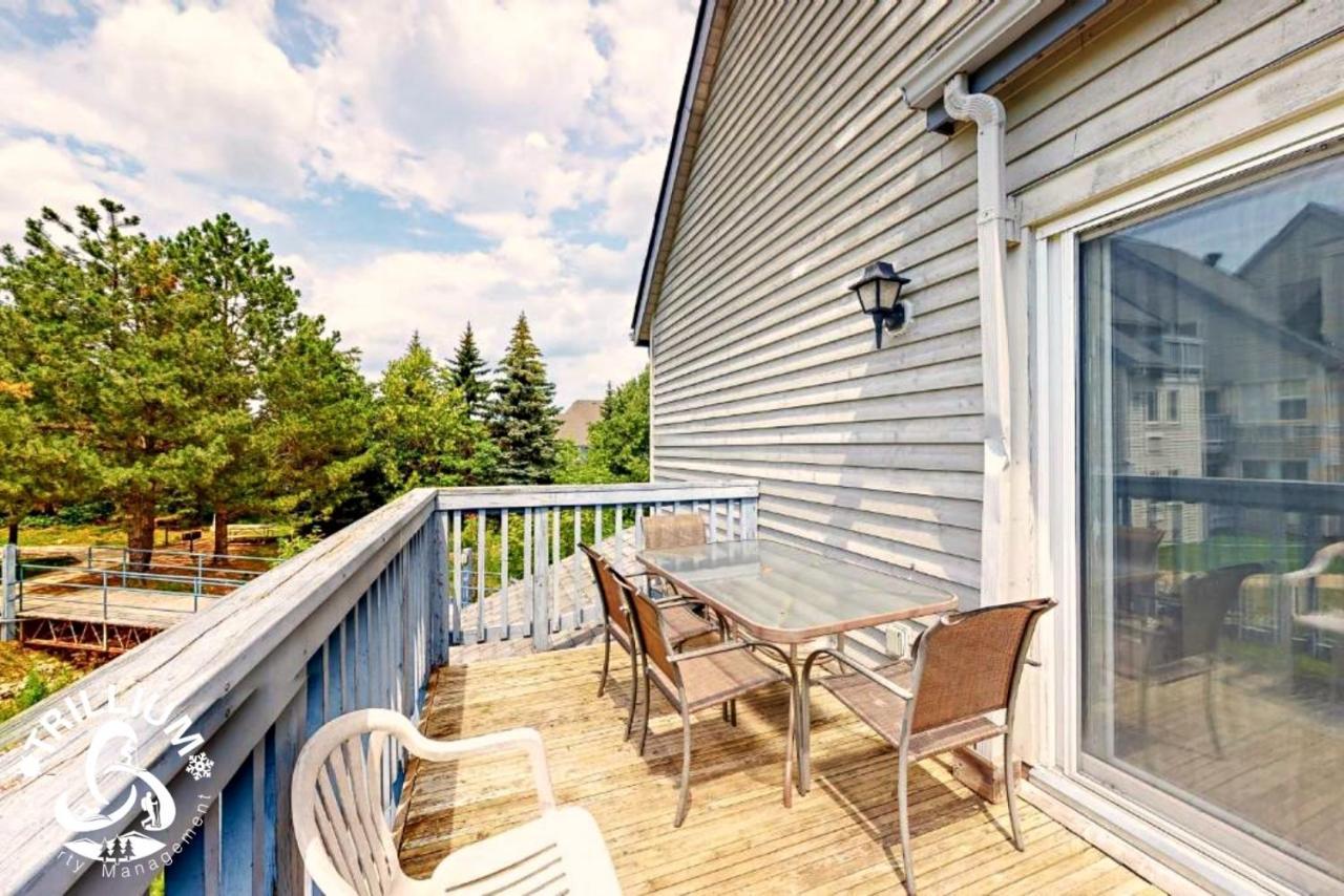 Mountainview Loft At North Creek Resort Blue Mountains Exterior photo