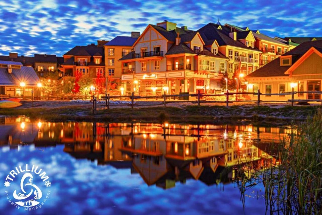 Mountainview Loft At North Creek Resort Blue Mountains Exterior photo