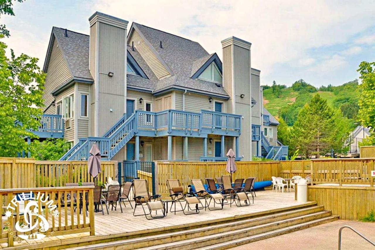 Mountainview Loft At North Creek Resort Blue Mountains Exterior photo