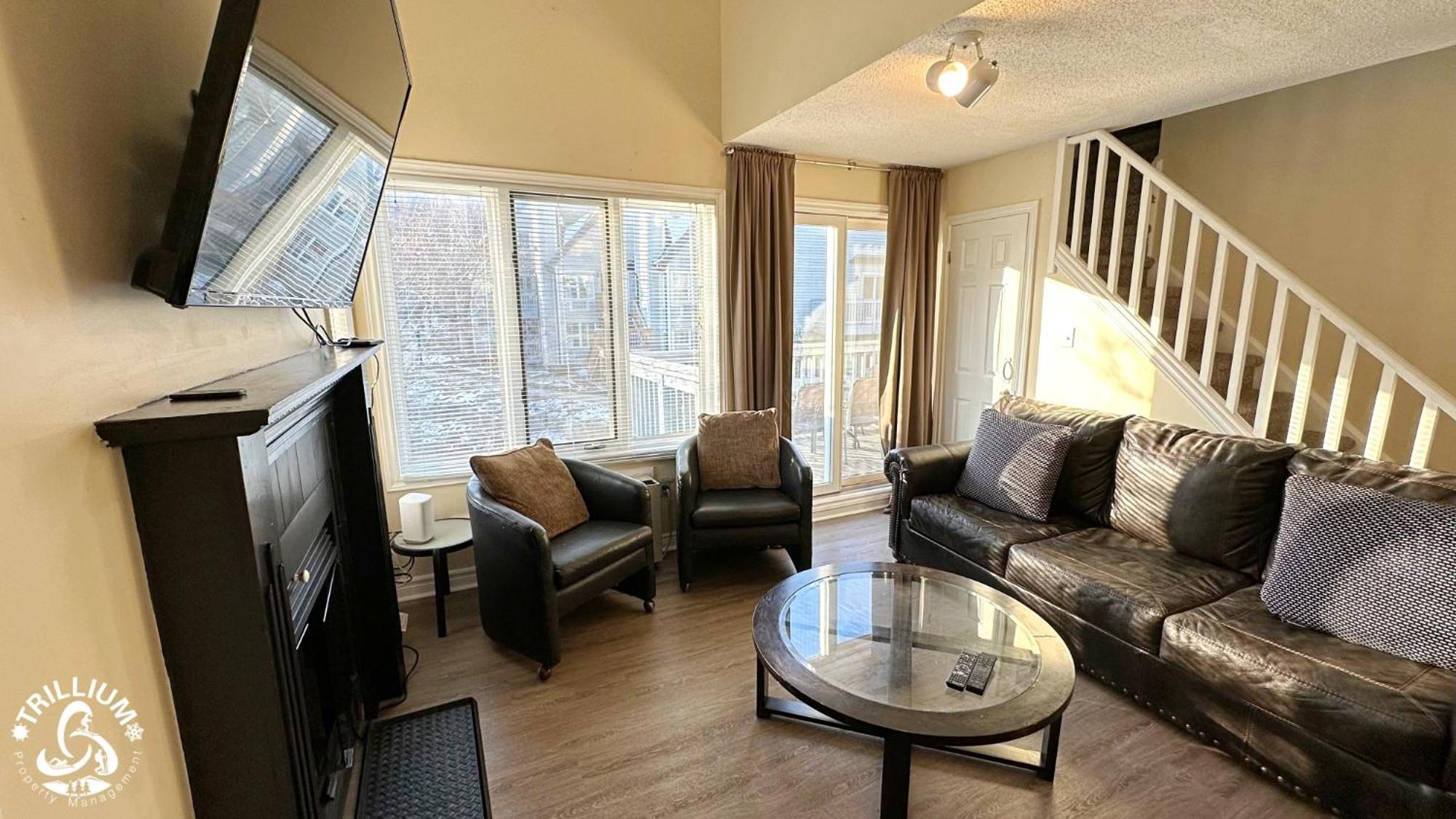 Mountainview Loft At North Creek Resort Blue Mountains Exterior photo
